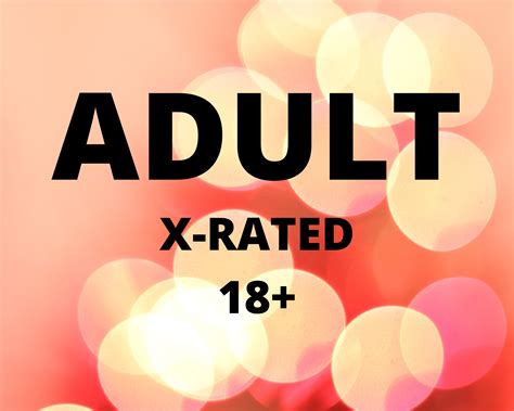 xxxrated|x